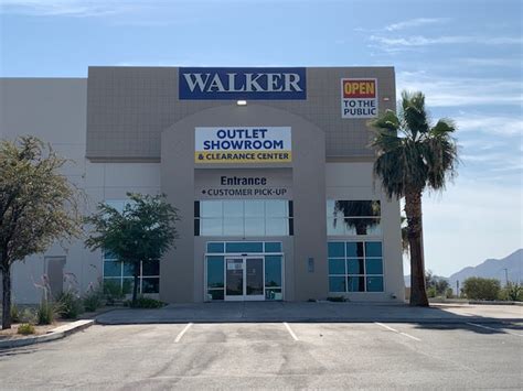 walker clearance center las vegas.